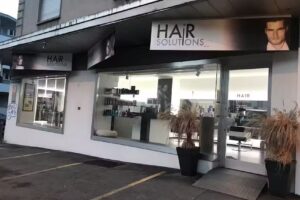 Hair Solutions