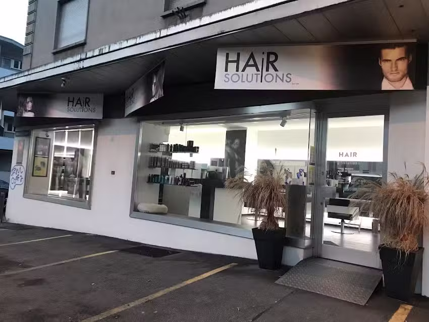 Hair Solutions