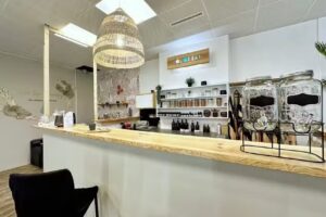 Terapia termale per capelli