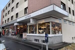 Cheveux St&uuml;bli Engelberg