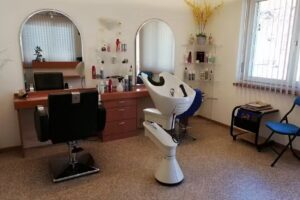 Hair-Studio Karin Str&auml;ssle