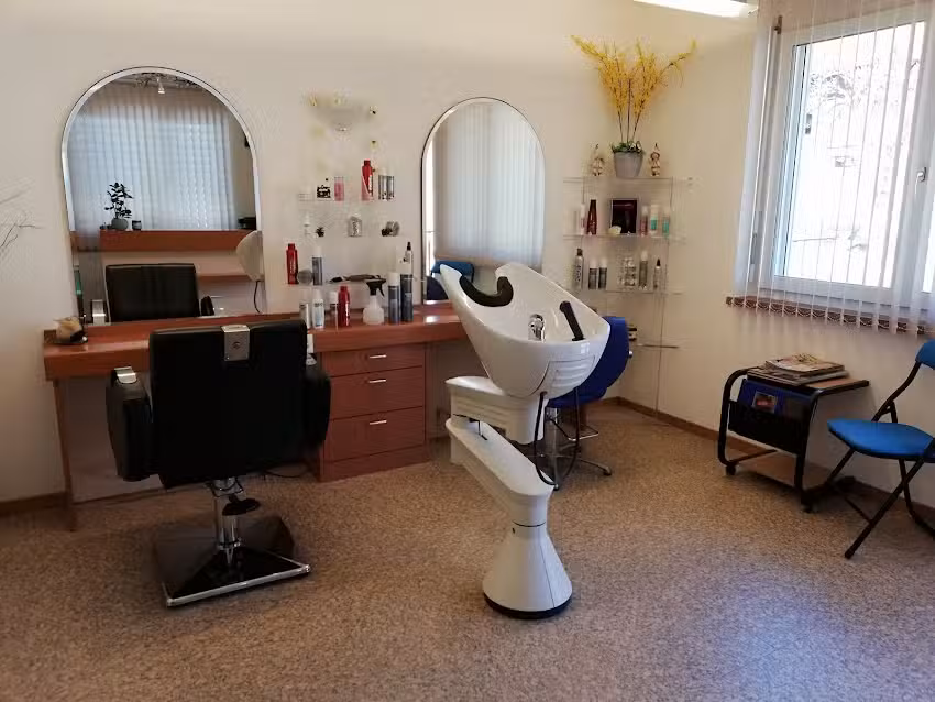 Hair-Studio Karin Str&auml;ssle