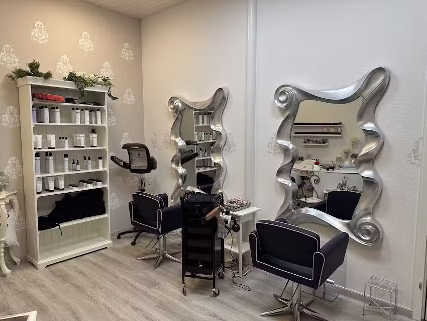 Hair Studio Maria
