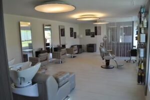 Salon de coiffure Stefania