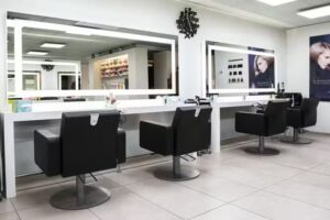 Hair Stylist Reto Bernhard