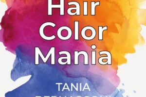 Hair Stylist Tania Bernasconi