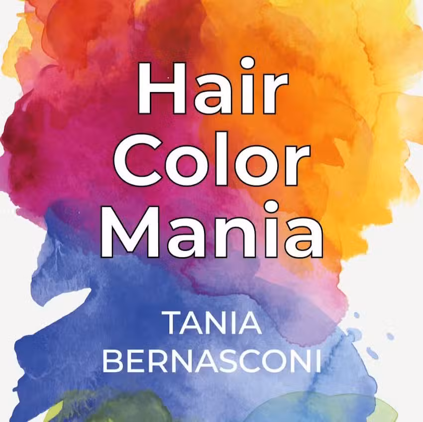 La coiffeuse Tania Bernasconi