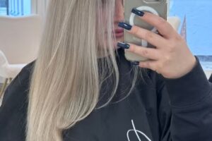 Hair Vibez di Lejdina