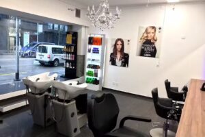 Hairbysolo Solothurn