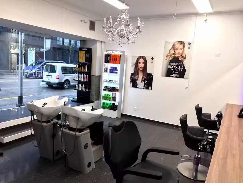 Hairbysolo Solothurn
