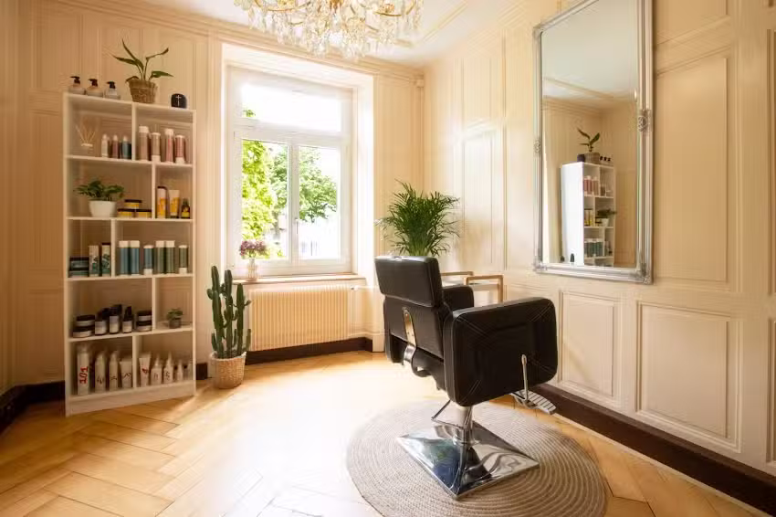 HairCulture | Melanie Mueller