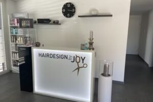 Hairdesign by Joy GmbH
