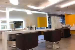 HAIRDESIGN Intercoiffure