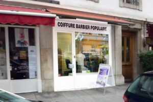 Parrucchiere Barbiere Popolare &ndash; Ginevra