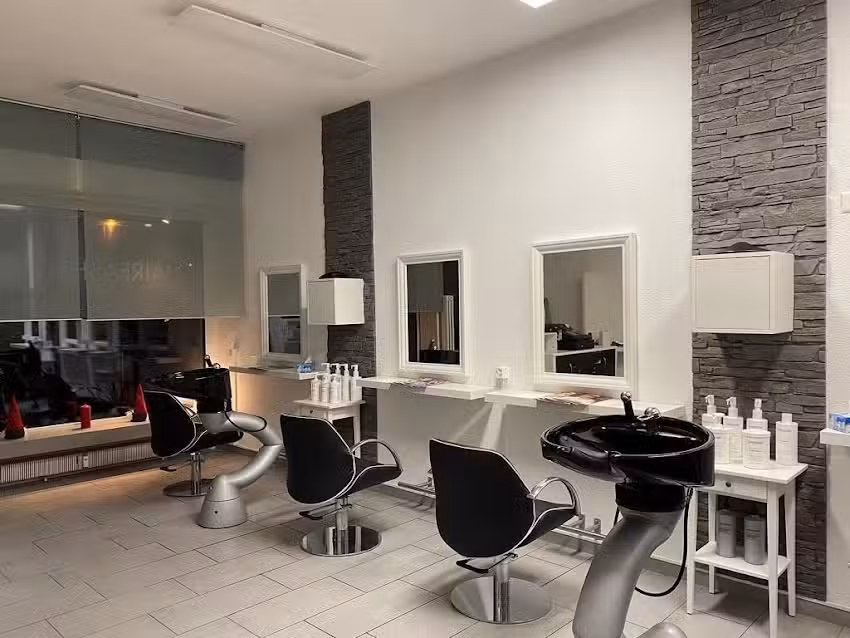 Hairfashion Andreaundp