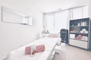 Hairfree Beauty D&rsquo;Alonges