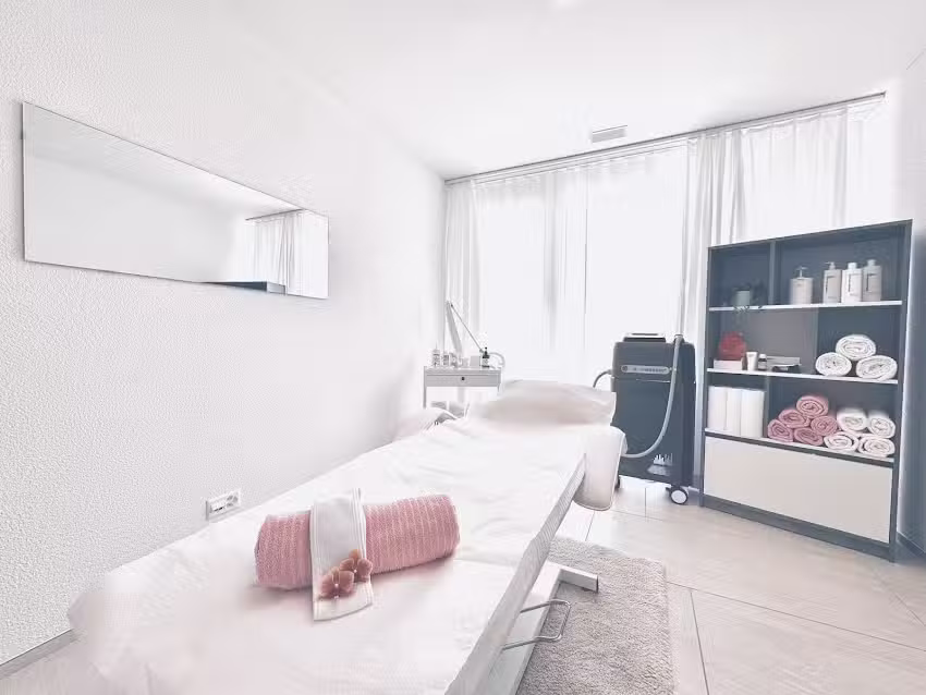 Hairfree Beauty D&rsquo;Alonges