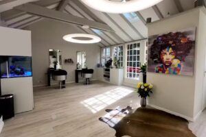 Sans poils par Claudio