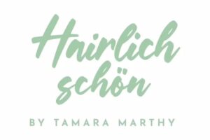 Magnifique coiffure r&eacute;alis&eacute;e par Tamara Marthy