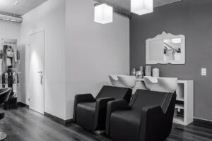 Hairlights Coiffeur & Visagist