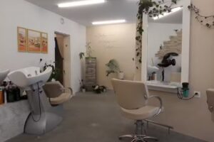 Hairline For You GmbH