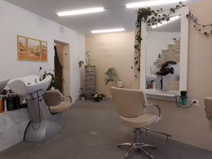 Hairline For You GmbH