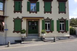 Hairline Gisela GmbH