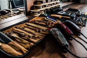 Hairlines coiffure – Martigny