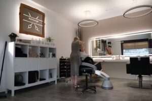 Hairlounge by Michelle Br&auml;ndle