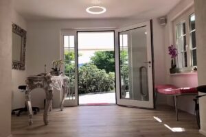 Salon de coiffure Tiziana Di Lisa