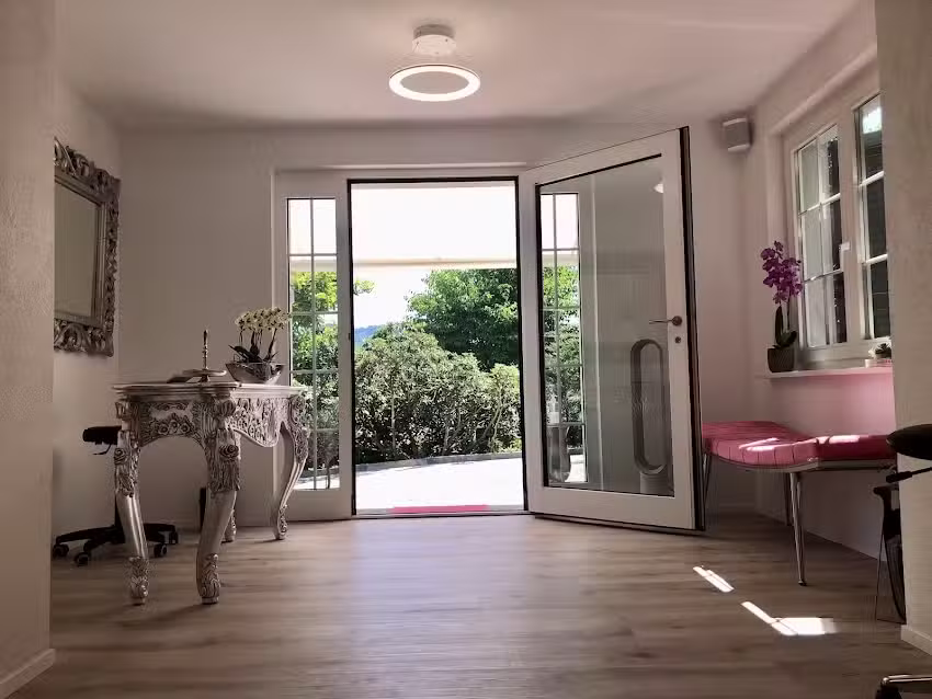 Salon de coiffure Tiziana Di Lisa