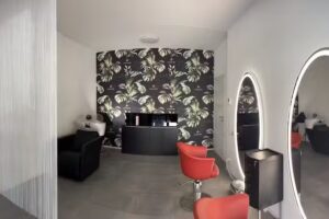 Hairlovers Salon Lab