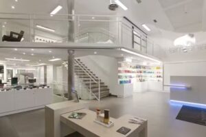 Hairmania Urban Hair Stylists