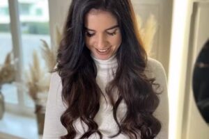 EXTENSIONS DE CHEVEUX