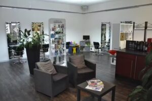 Hairpoint. Coiffeur.