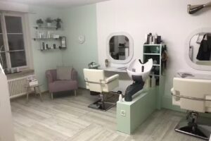 Hairroom by Tamara