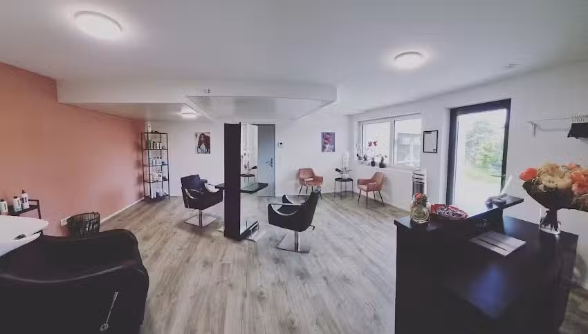 Parrucchiere Tiziana