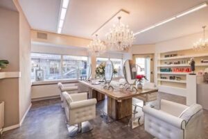 SENSATIONS CAPILLAIRES