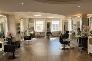 Hairspace – Coiffeur / Hair Salon