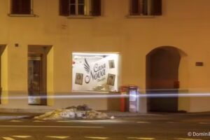 Acconciatura Casanova