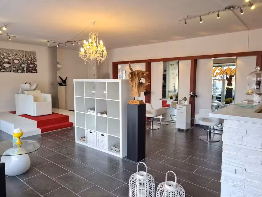 Hairstyle Catalea Di Paolo