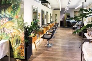 Acconciatura, Job Factory Basel AG