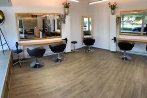 Hairstyle Kreuzlingen