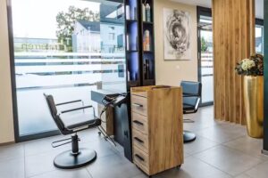 Acconciatura Mushkolaj