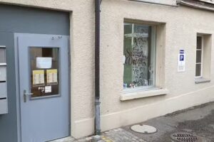 Hairstyle Sabrina Dardel