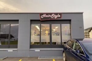 Acconciatura Sarah Imhof