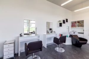 Acconciatura Belinda