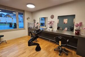 Hairstyling by Natalija