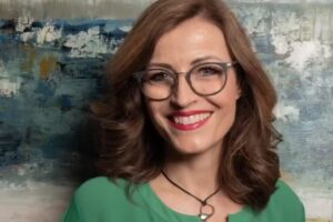 Acconciatura e trucco Zurigo Andrea Soller