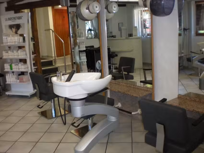 Hairstyling Massi GmbH